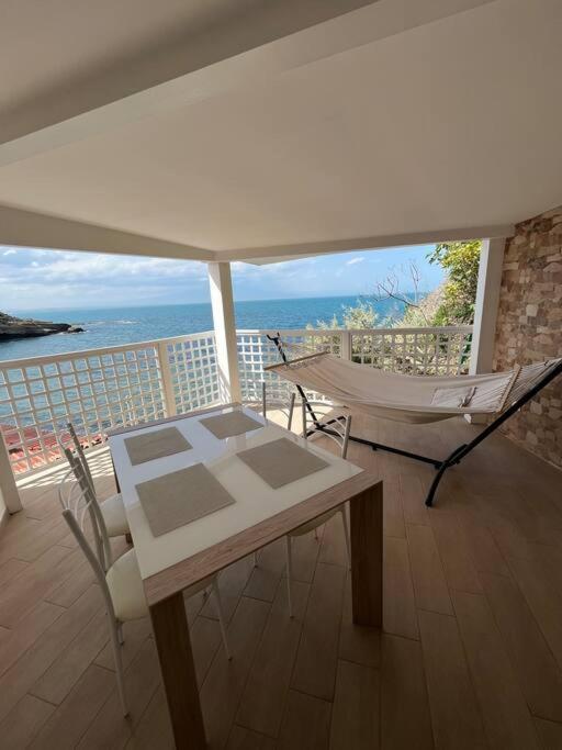 Apartment Fronte Mare Agnone Bagni